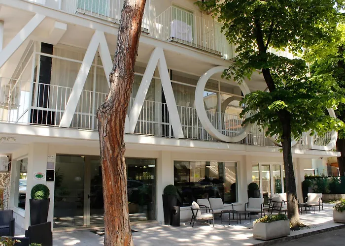 Hotel Hollywood Nuova Gestione 2026 Riccione